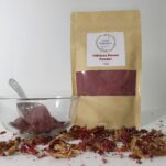 Pure Hibiscus Flower Powder in chennai