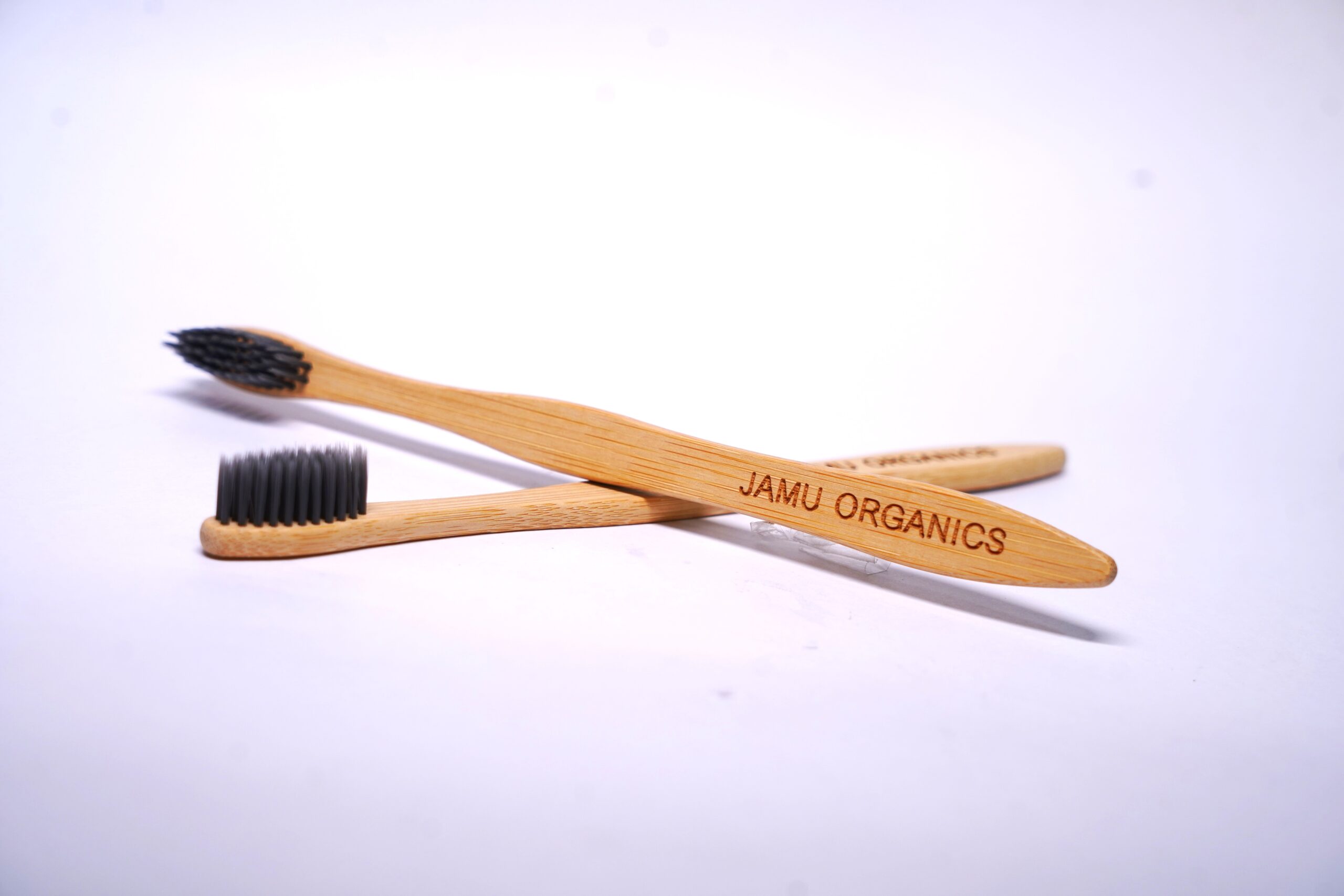 Bamboo Thoothbrush