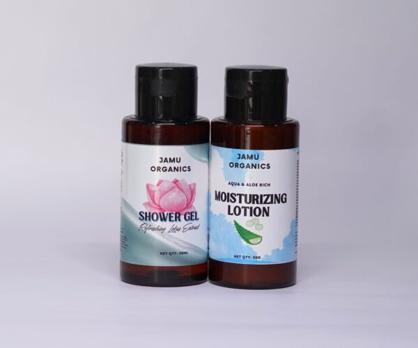 Mini Body care Mini Body care