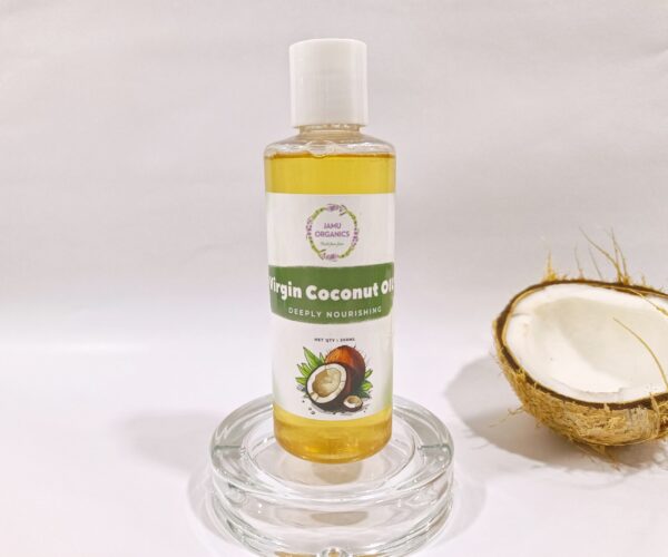 virgin Coconut oil