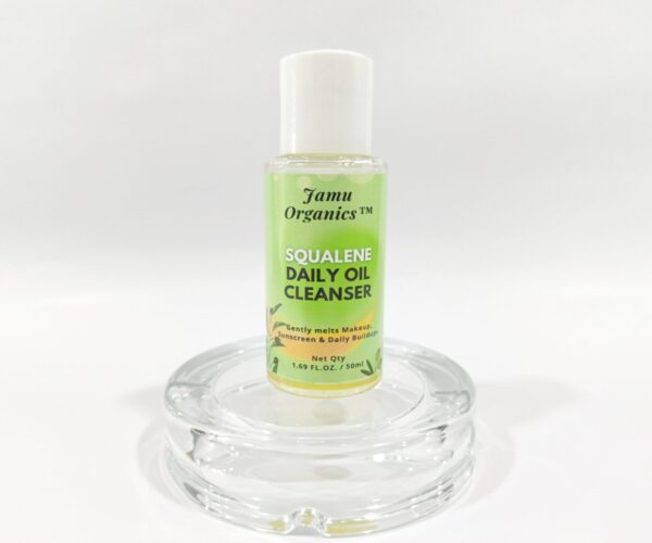 Daily oil Cleanser
