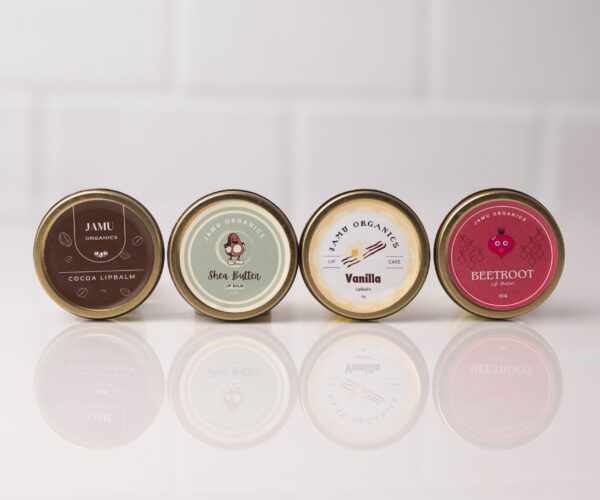 Lip balm combos Lip balm combos