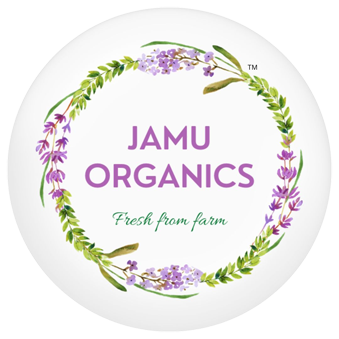 Jamu Organics