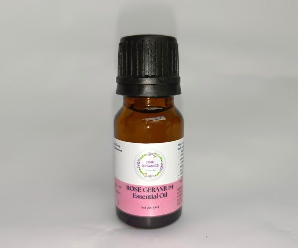 Rose Gernimun Essential Oil Rose Gernimun Essential Oil