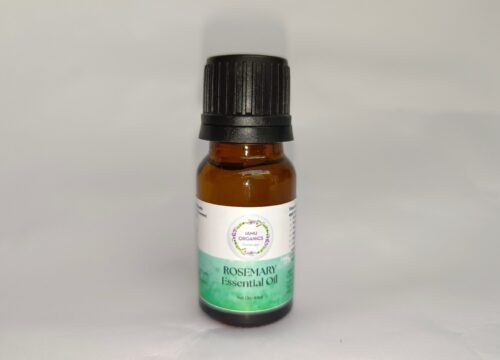 Rosemary Essential Oil