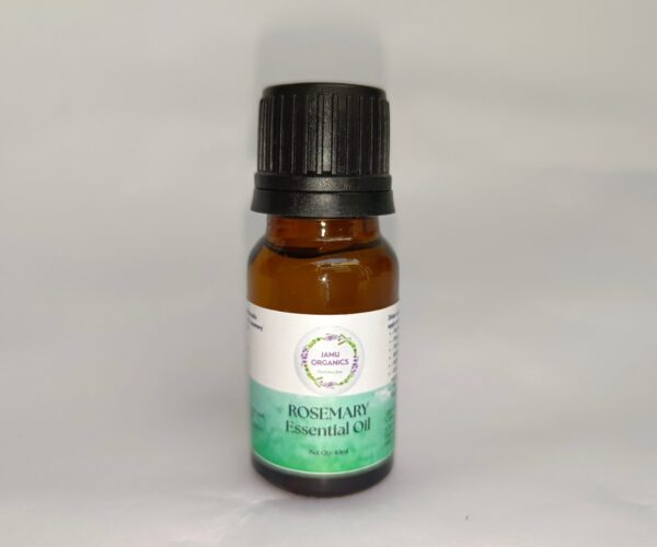 Rosemary Essential Oil Rosemary Essential Oil